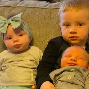 Meet your Posher, Susan